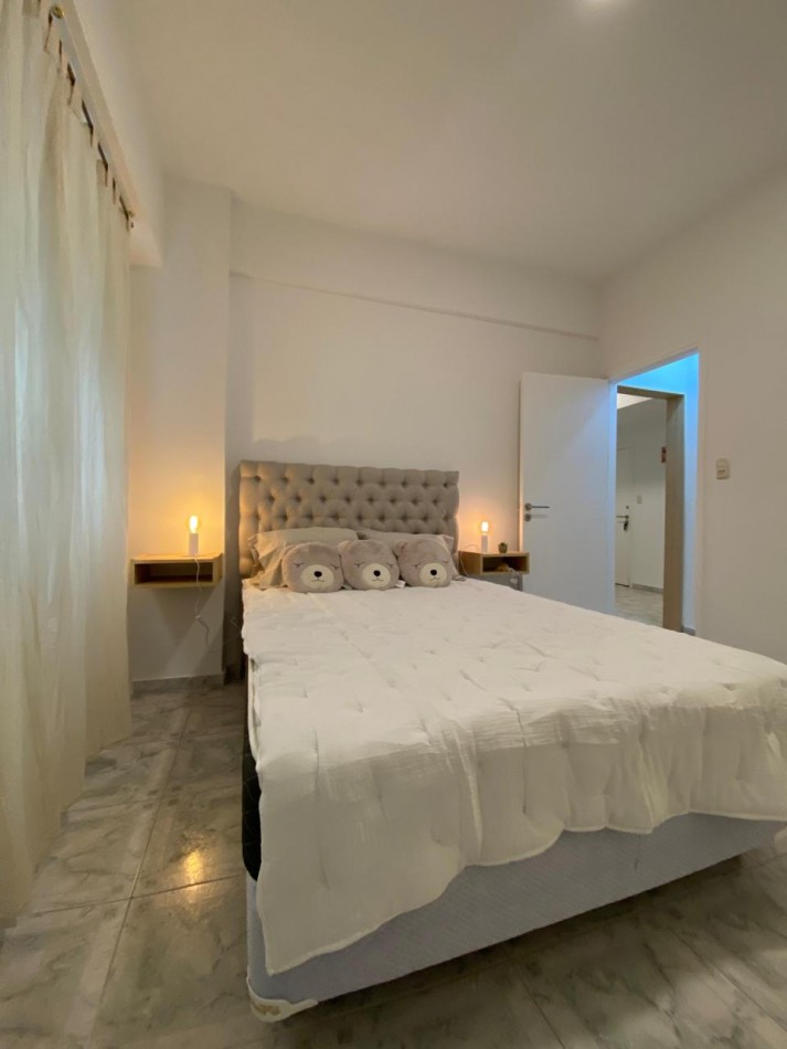 VENTA 2AMB EXCELENTE CENTRO 