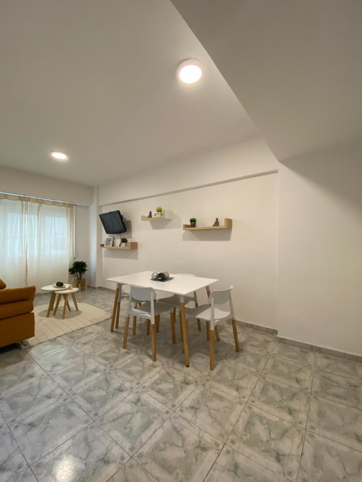 VENTA 2AMB EXCELENTE CENTRO 