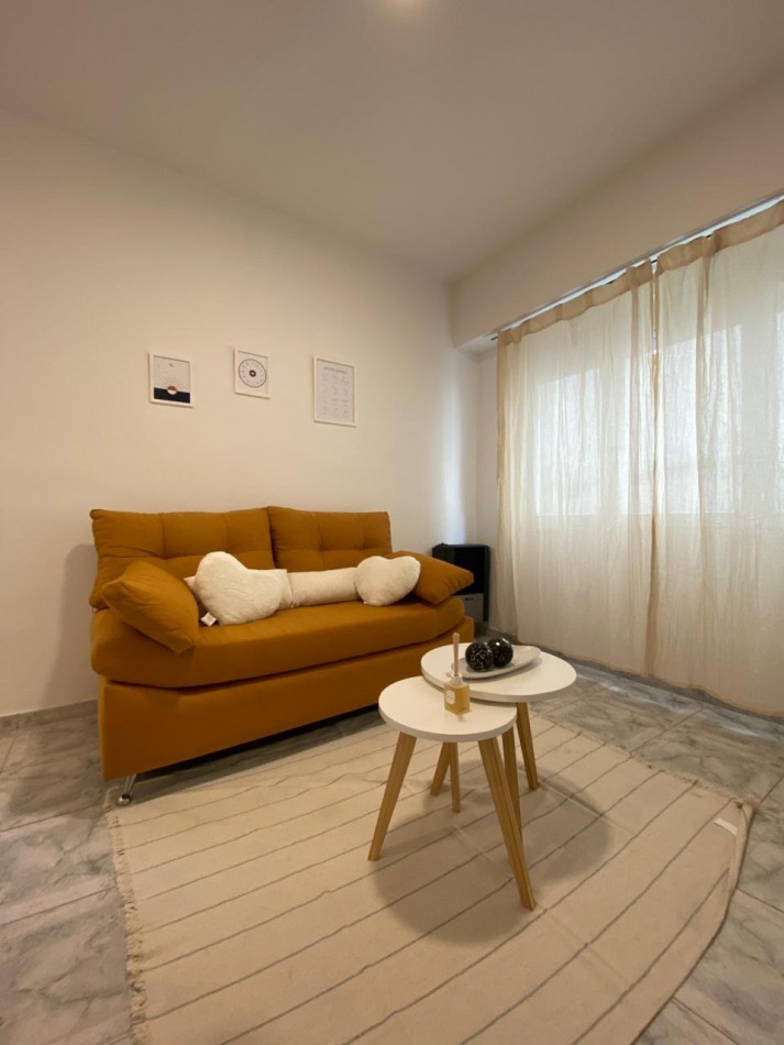 VENTA 2AMB EXCELENTE CENTRO 