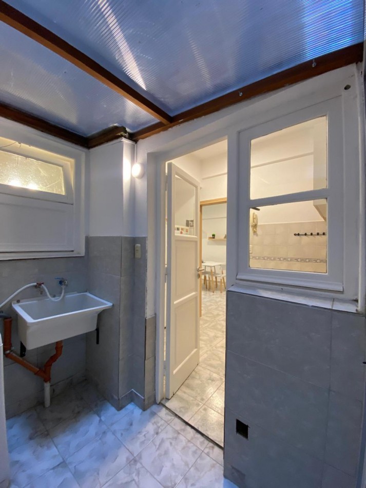 VENTA 2AMB EXCELENTE CENTRO 