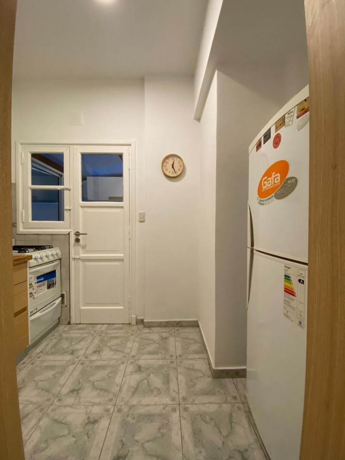 VENTA 2AMB EXCELENTE CENTRO 