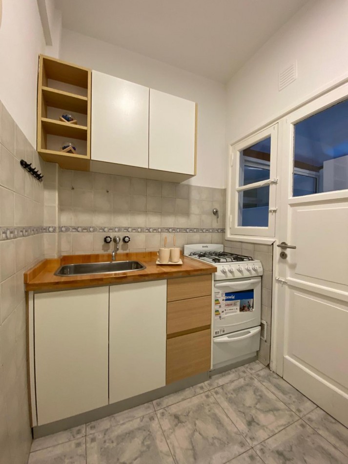 VENTA 2AMB EXCELENTE CENTRO 