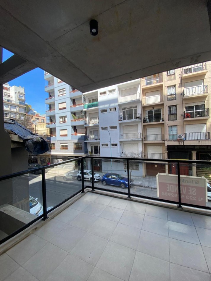 Venta 2AMB A ESTRENAR EXCELENTE COCHERA QUINCHO