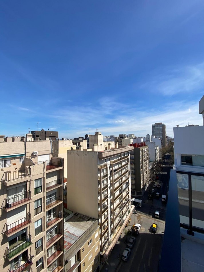 Venta 2AMB A ESTRENAR EXCELENTE COCHERA QUINCHO