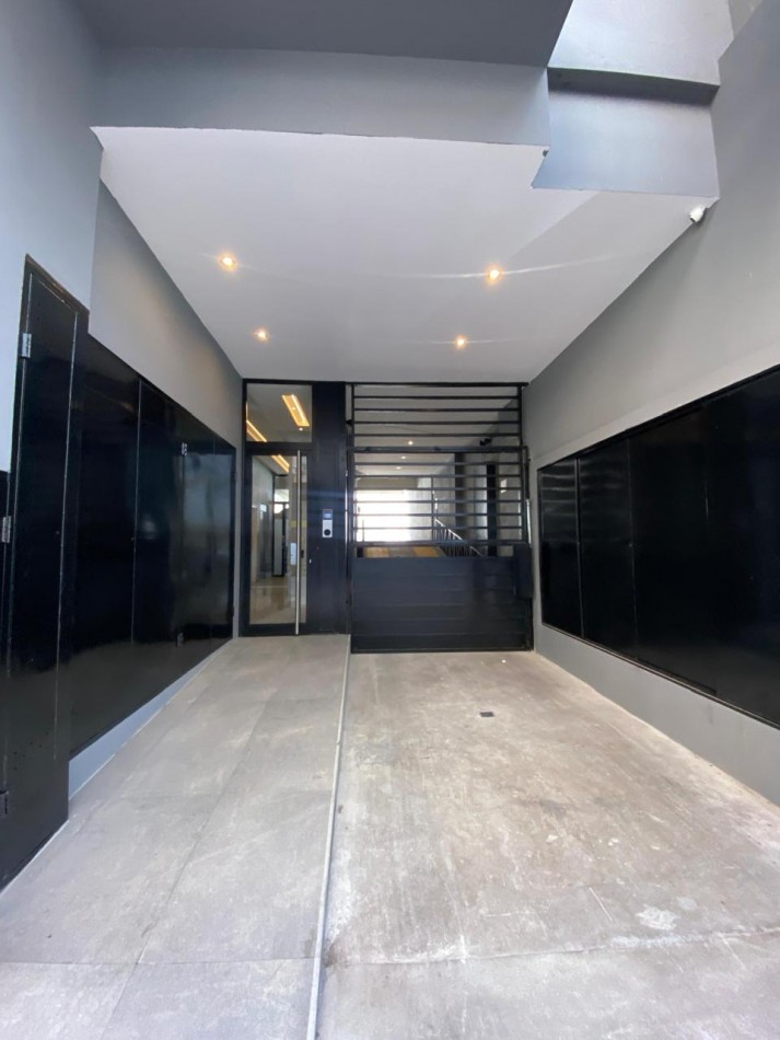 Venta 2AMB A ESTRENAR EXCELENTE COCHERA QUINCHO
