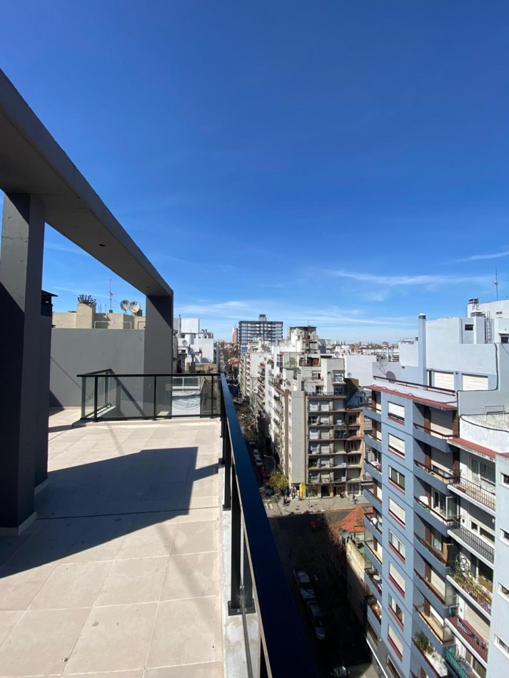 Venta 2AMB A ESTRENAR EXCELENTE COCHERA QUINCHO