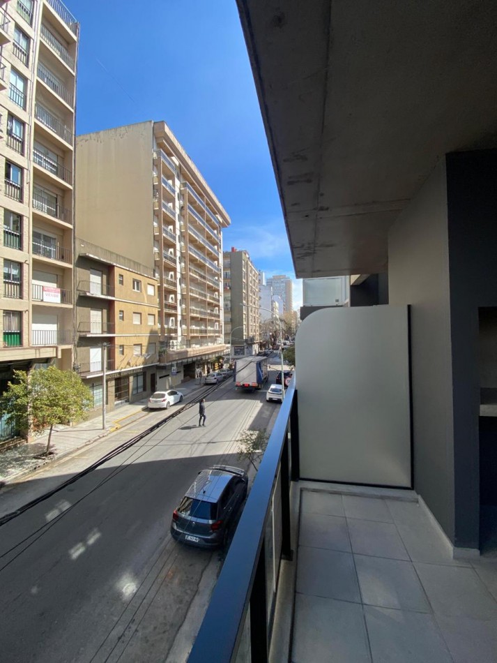 Venta 2AMB A ESTRENAR EXCELENTE COCHERA QUINCHO