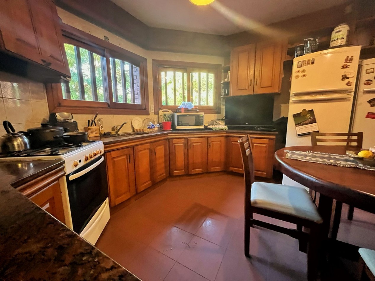 CHALET 6 AMB SOBRE DOS LOTES PISCINA APTO CREDITO EL GROSELLAR