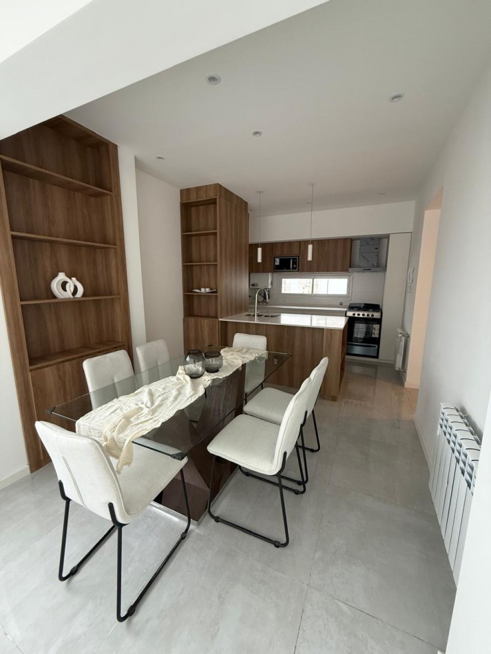 VENTA 3AMB RECICLADO CENTRO BALCON 