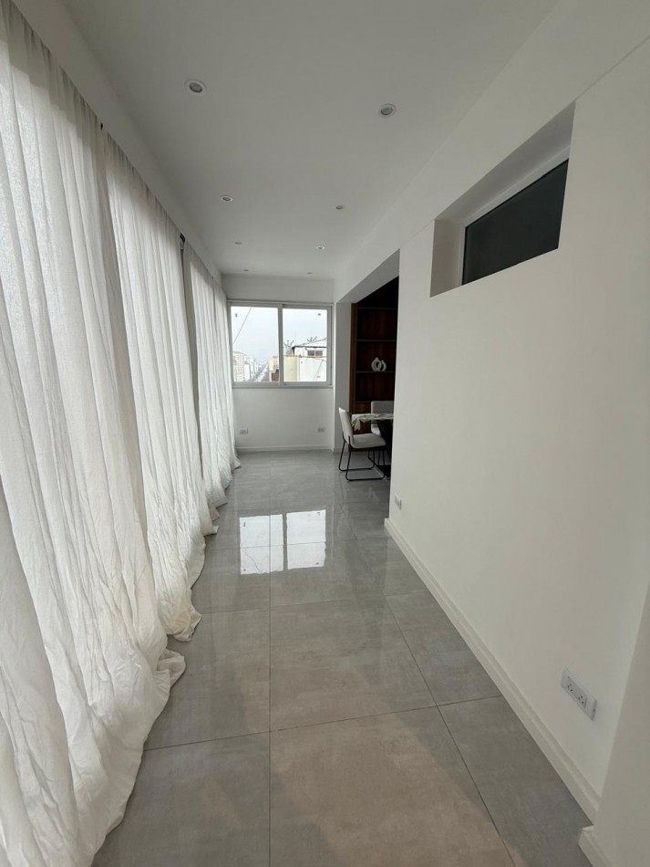 VENTA 3AMB RECICLADO CENTRO BALCON 