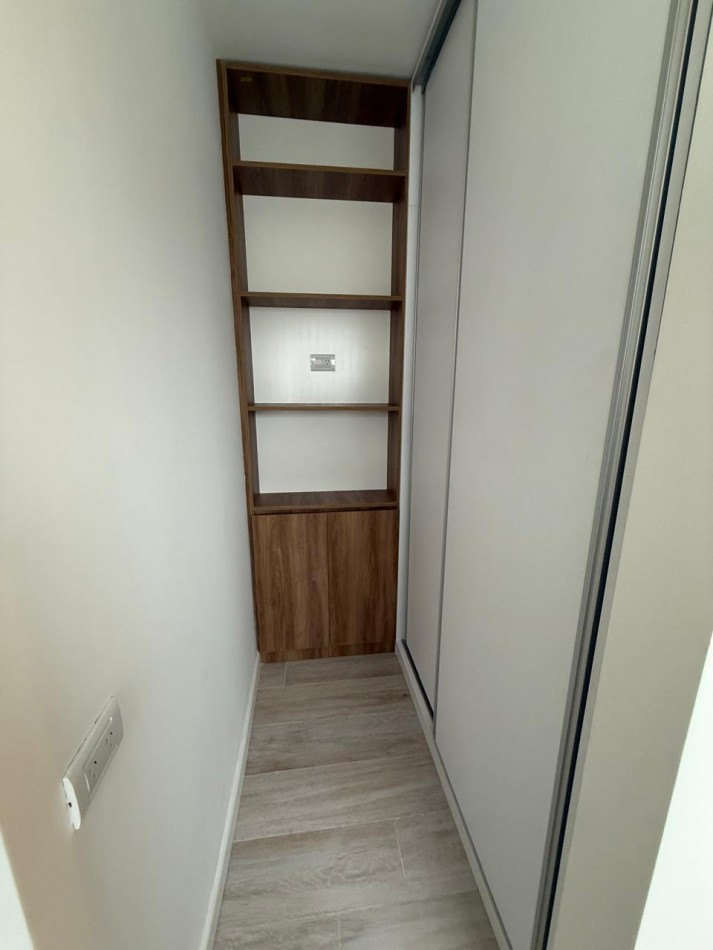 VENTA 3AMB RECICLADO CENTRO BALCON 