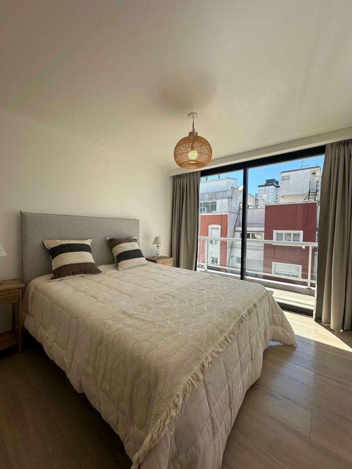 VENTA 3AMB RECICLADO CENTRO BALCON 