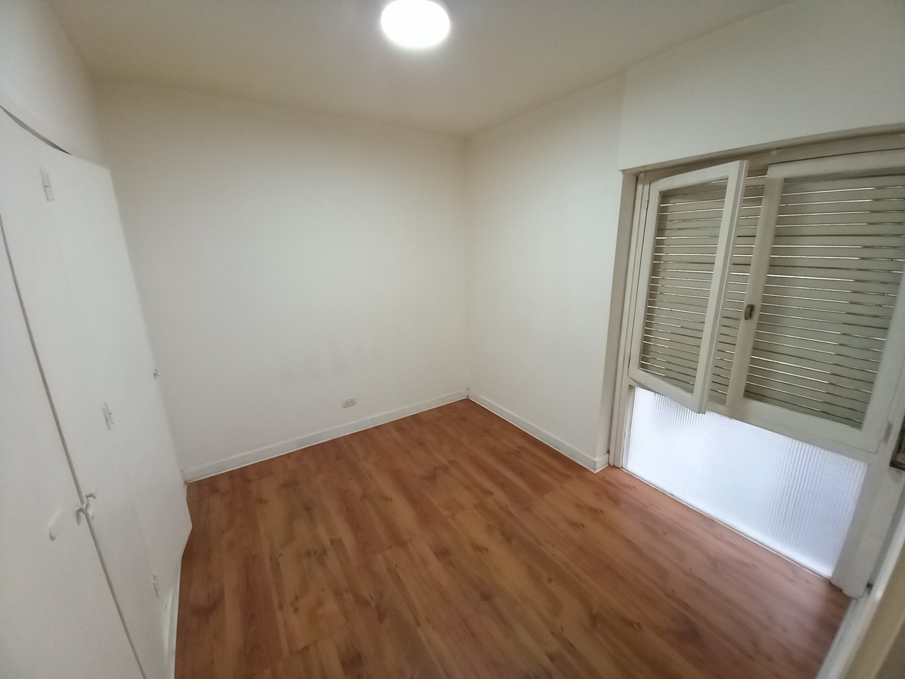 ALQUILER 2AMB BALCON A LA CALLE-ESTADO ORIGINAL-PASEO ALDREY