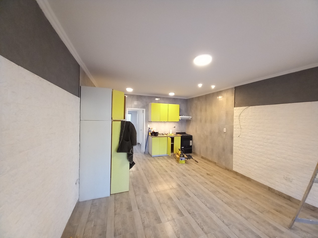 ALQUILER CASA EXCELENTE ESTADO 4AMB 2 BAÑOS COCHERA-LAVADERO PATIO