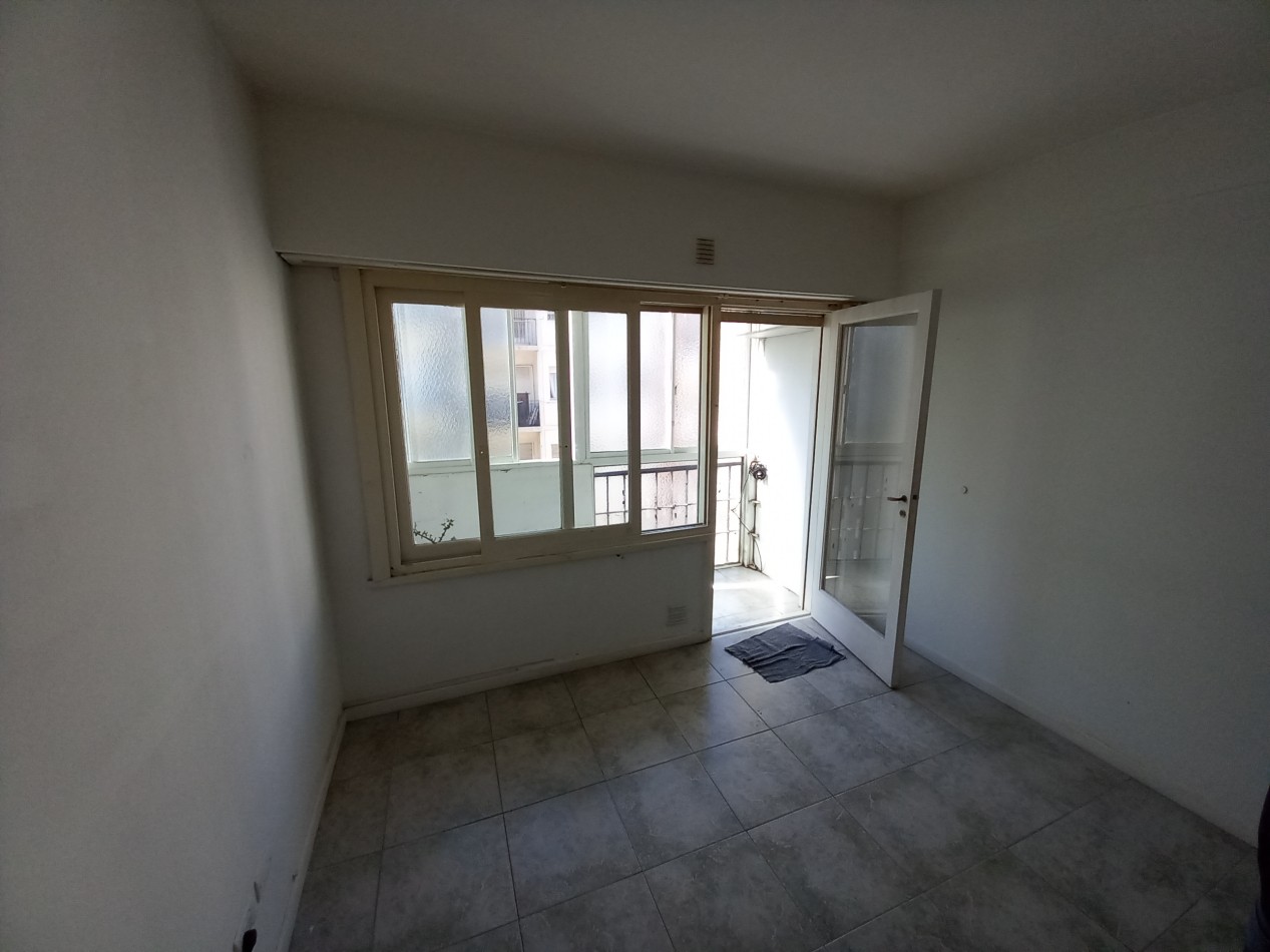 VENTA 2 AMB BALCON A LA CALLE-ESTADO ORIGINAL-PASEO ALDREY