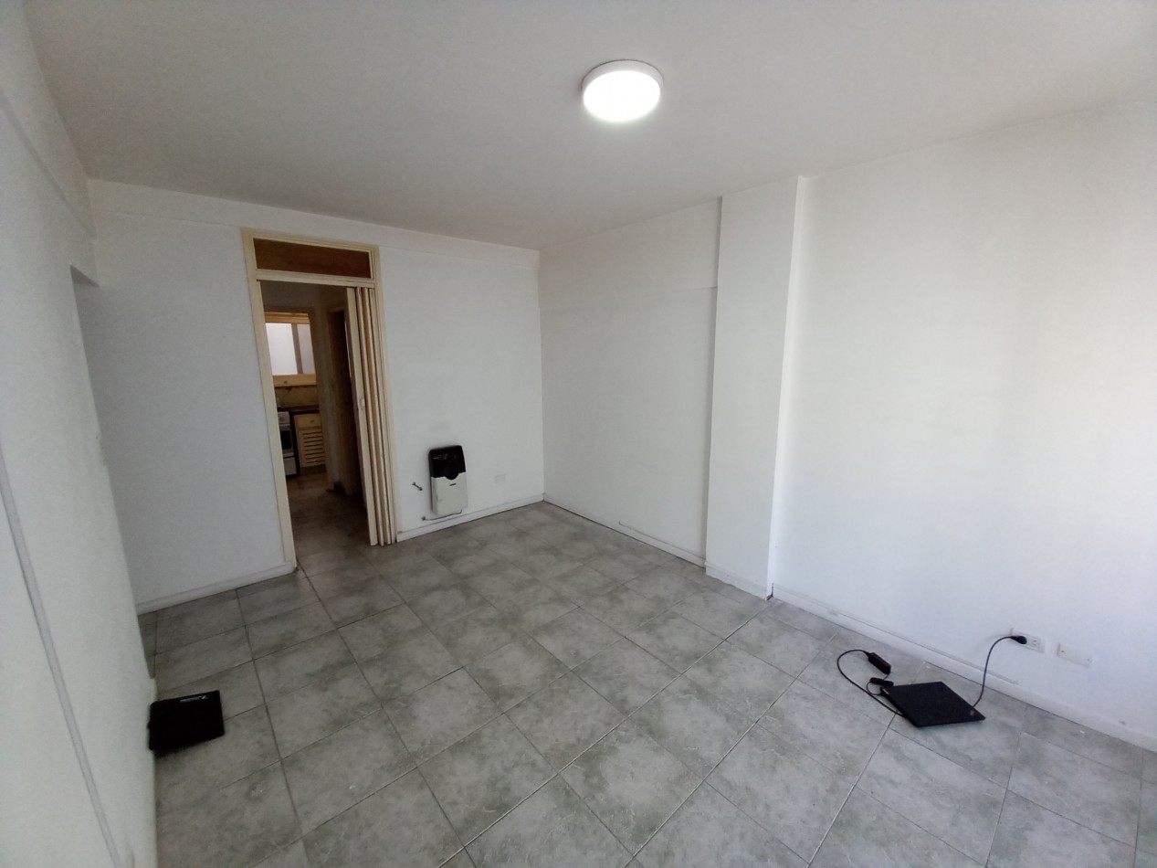 VENTA 2 AMB BALCON A LA CALLE-ESTADO ORIGINAL-PASEO ALDREY