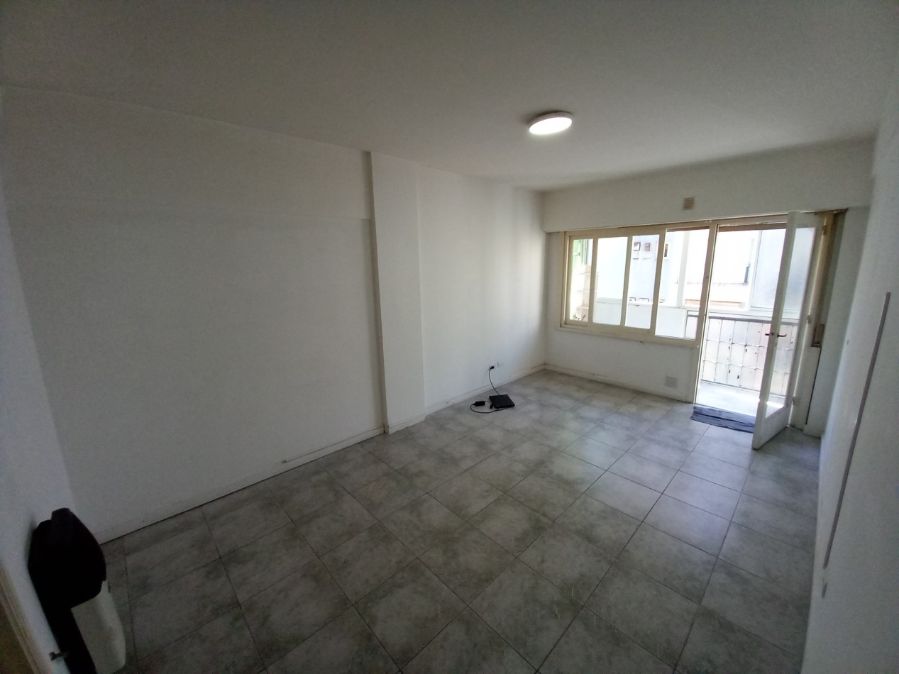 VENTA 2 AMB BALCON A LA CALLE-ESTADO ORIGINAL-PASEO ALDREY
