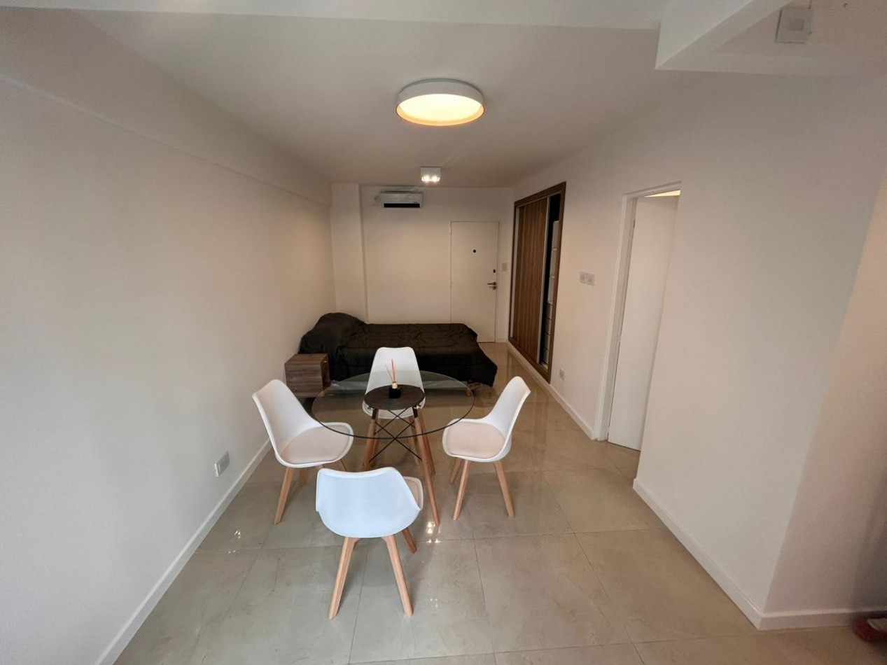 Venta 1AMB RECICLADO CENTRO BALCON VISTA AL.MAR