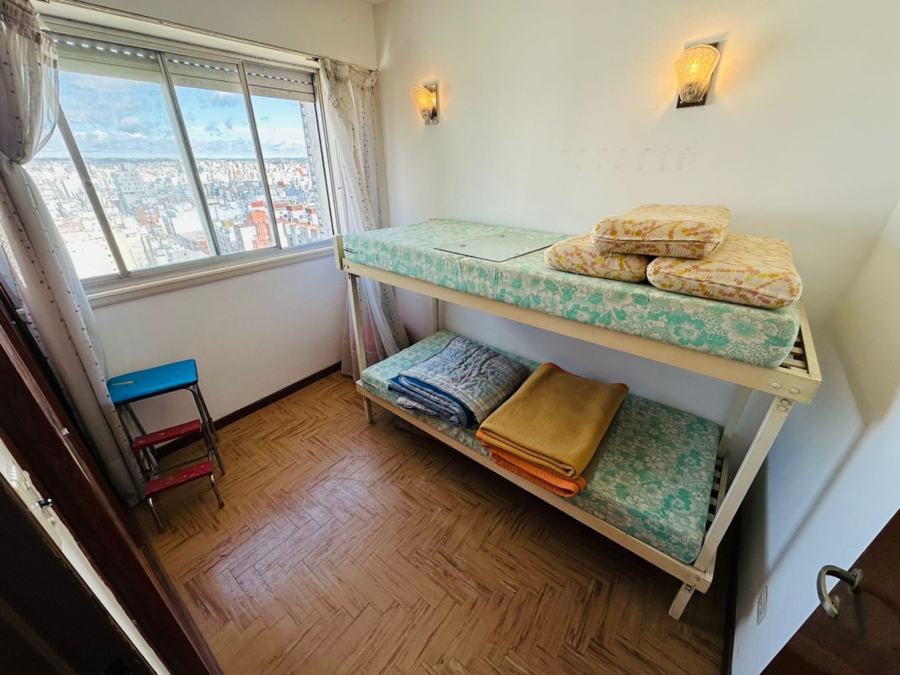 VENTA 3AMB COCHERA LURO Y LA COSTA