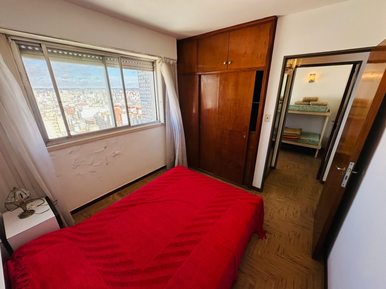 VENTA 3AMB COCHERA LURO Y LA COSTA