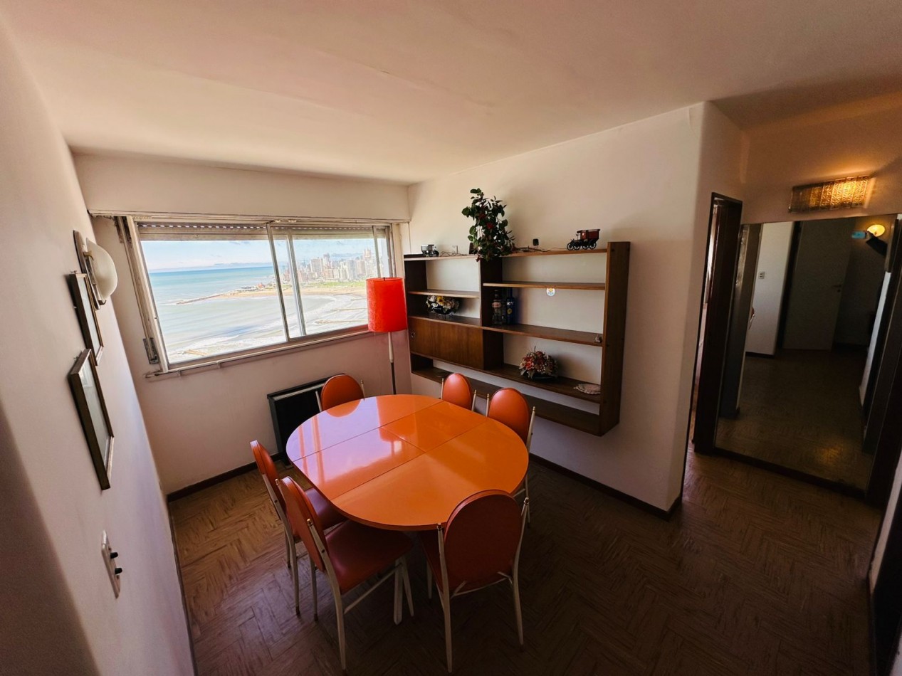 VENTA 3AMB COCHERA LURO Y LA COSTA