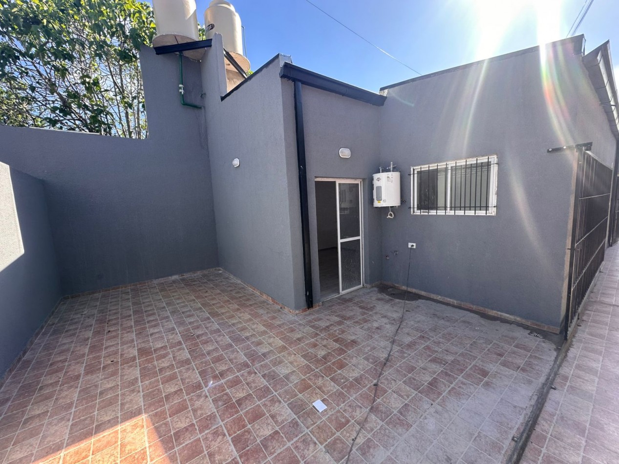VENTA 3AMB PH COCHERA