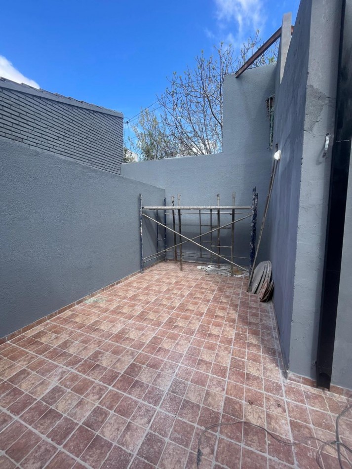 VENTA 3AMB PH COCHERA