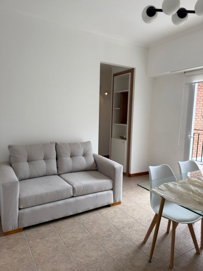 VENTA 3AMB RECICLADO CENTRO BALCON 