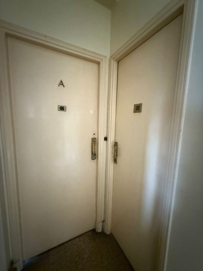 VENTA 3AMB RECICLADO CENTRO BALCON 