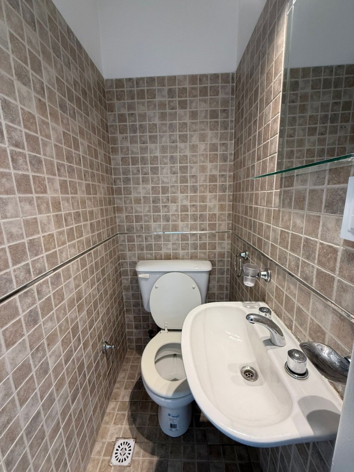 VENTA 3AMB RECICLADO CENTRO BALCON 