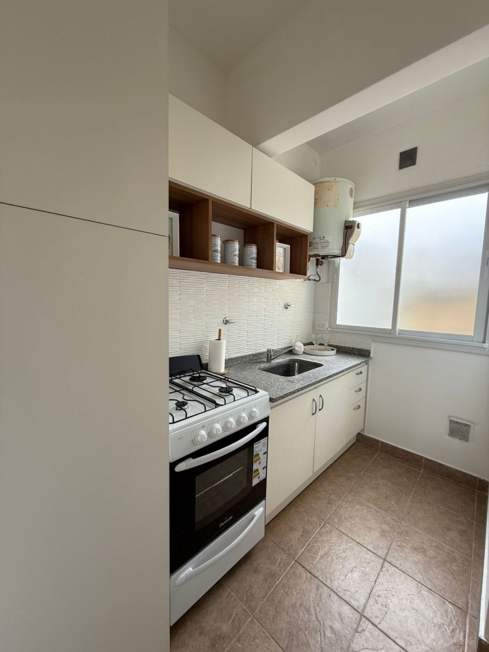 VENTA 3AMB RECICLADO CENTRO BALCON 