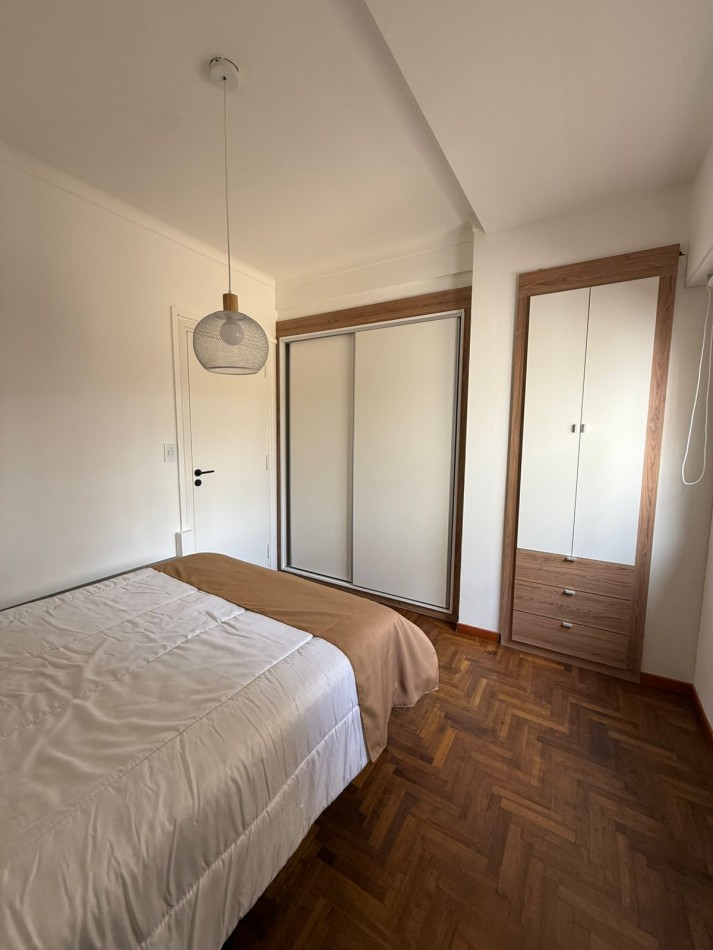 VENTA 3AMB RECICLADO CENTRO BALCON 