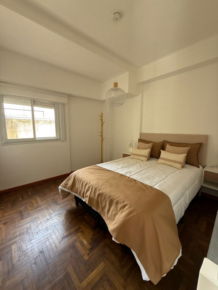 VENTA 3AMB RECICLADO CENTRO BALCON 