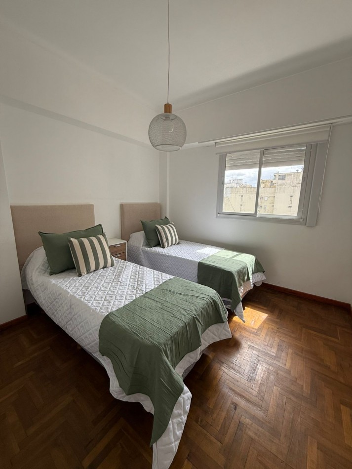 VENTA 3AMB RECICLADO CENTRO BALCON 