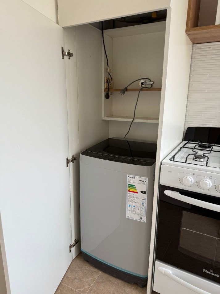 VENTA 3AMB RECICLADO CENTRO BALCON 