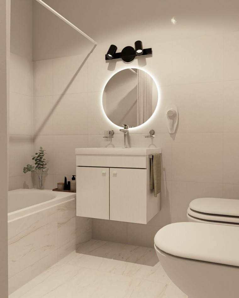 VENTA 1AMB RECICLADO CENTRO 