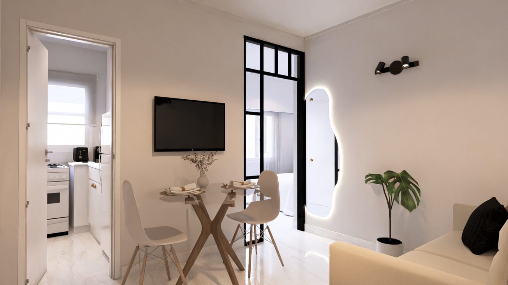 VENTA 1AMB RECICLADO CENTRO 