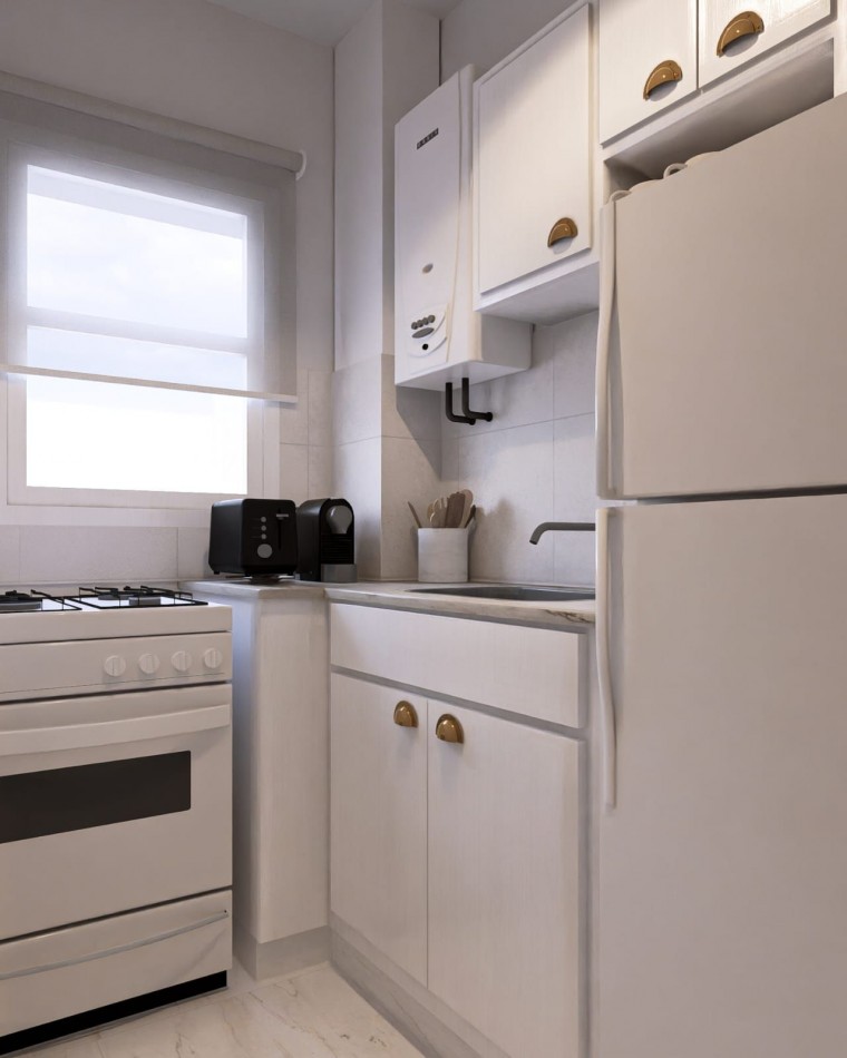 VENTA 1AMB RECICLADO CENTRO 