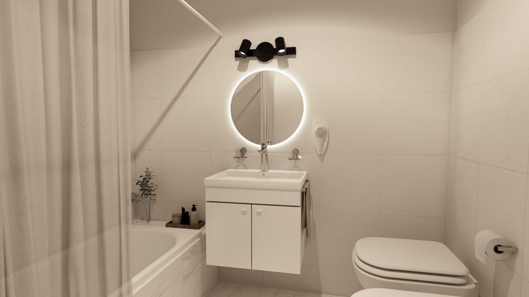 VENTA 1AMB RECICLADO CENTRO 