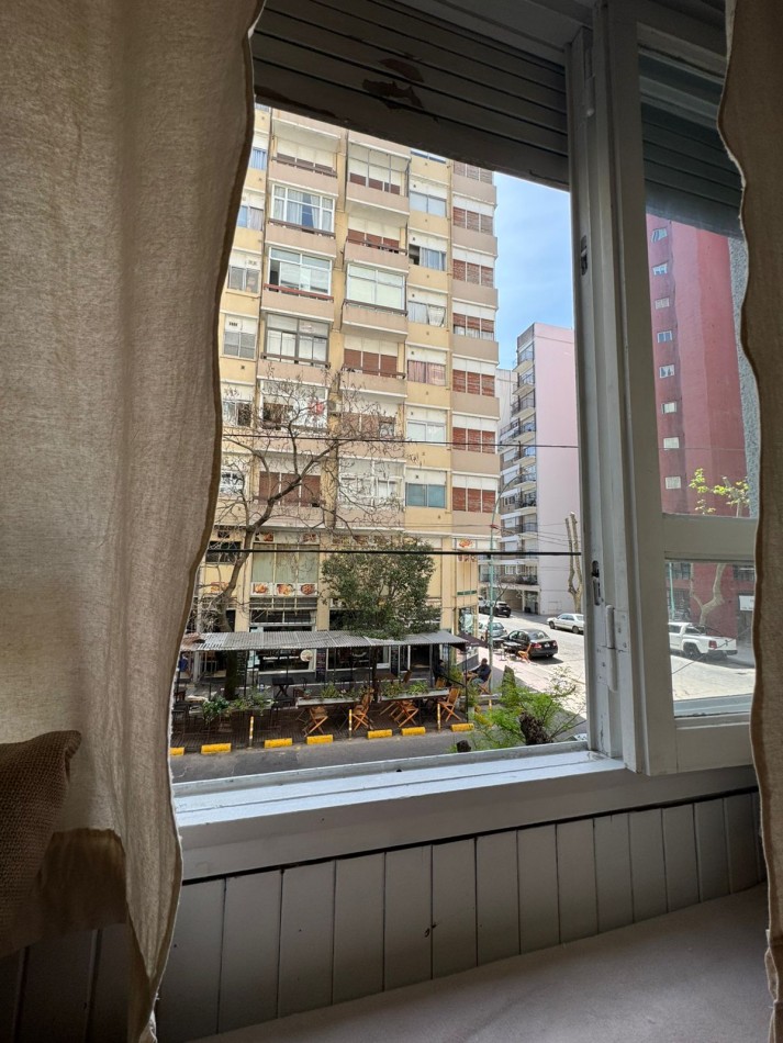  VENTA 1AMB CENTRO Obra de gas realizada 