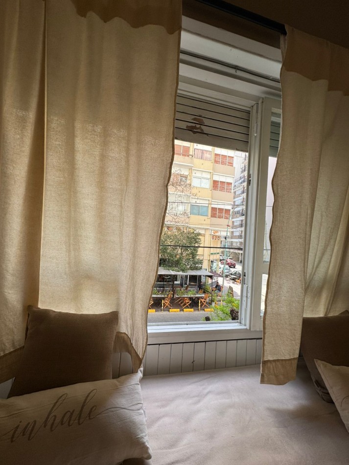  VENTA 1AMB CENTRO Obra de gas realizada 