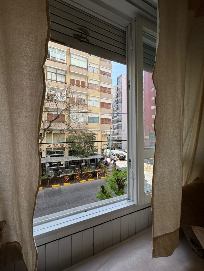  VENTA 1AMB CENTRO Obra de gas realizada 