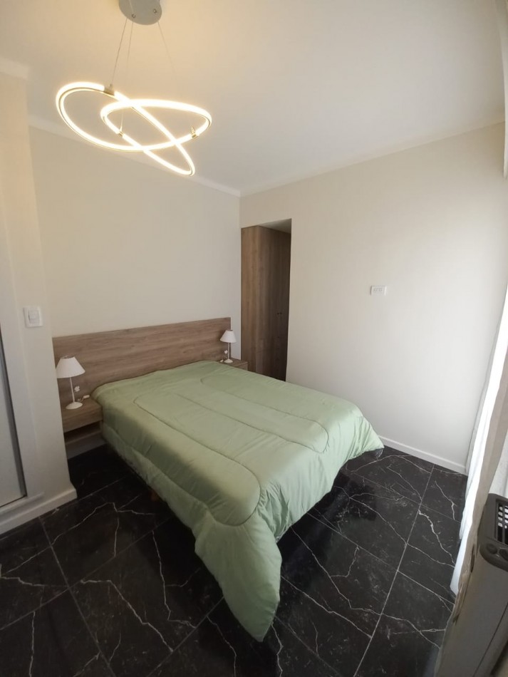 Venta 1AMB CENTRO LATERAL RECICLADO BALCON 