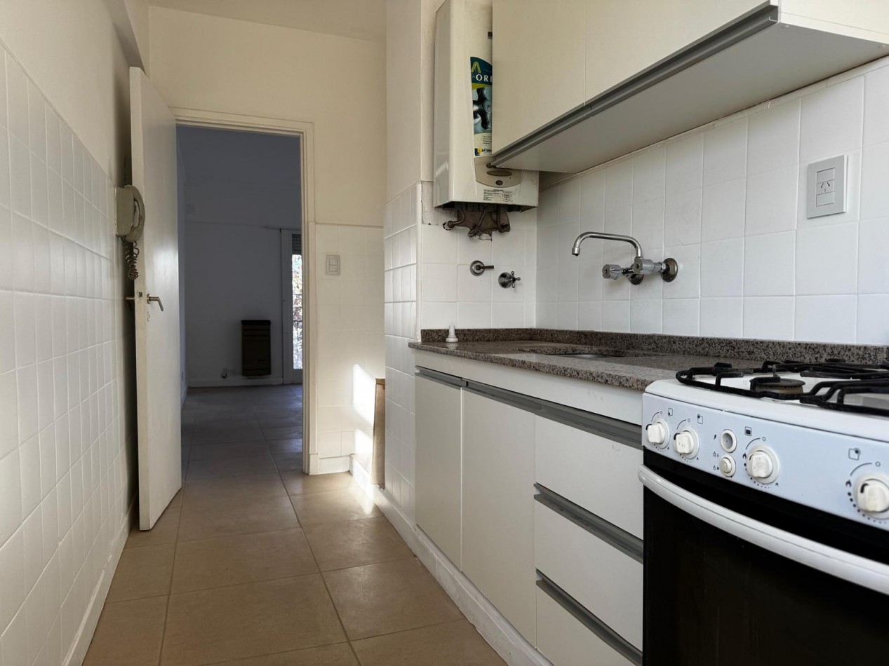 VENTA 3AMB BALCON al FRENTE 