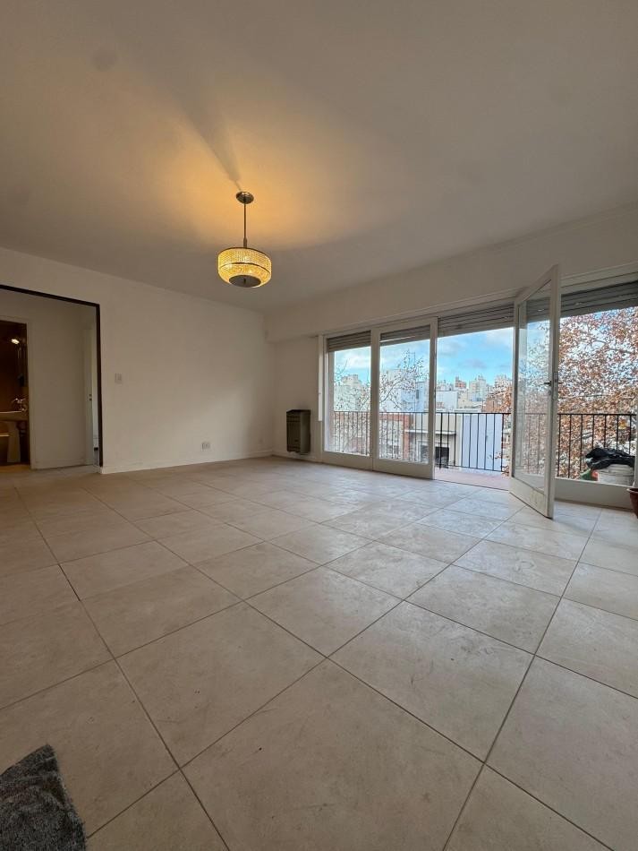 VENTA 3AMB BALCON al FRENTE 