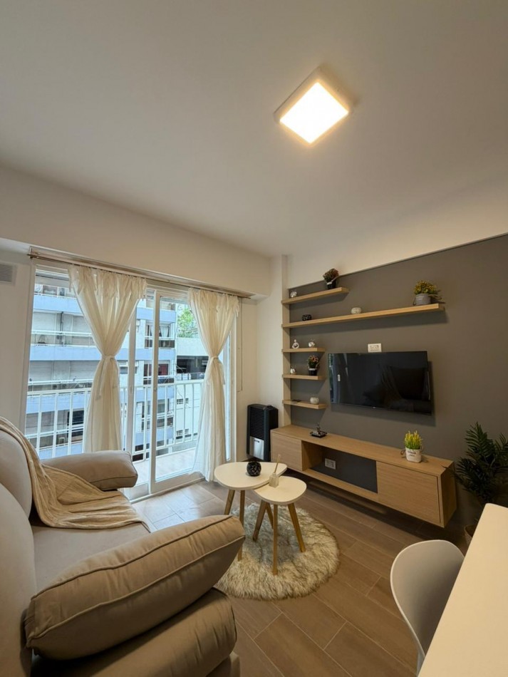 VENTA 2AMB RECICLADO CENTRO BALCON 