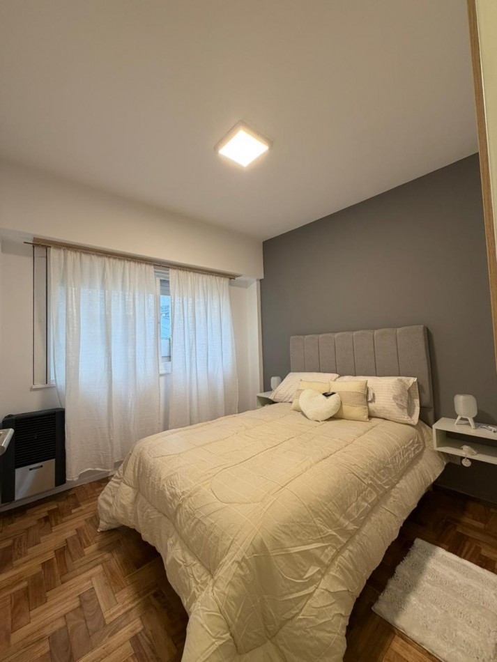 VENTA 2AMB RECICLADO CENTRO BALCON 