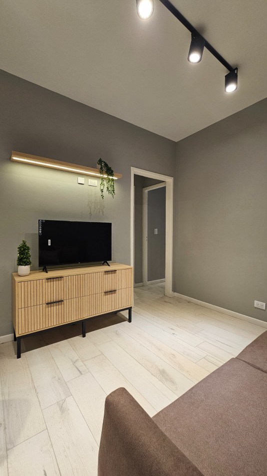 VENTA 3AMB RECICLADO CENTRO BALCON 