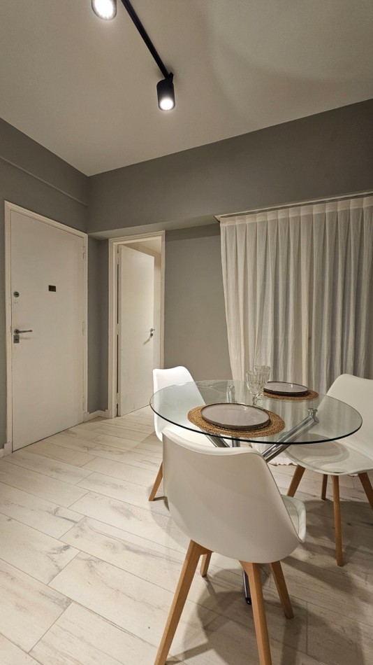 VENTA 3AMB RECICLADO CENTRO BALCON 