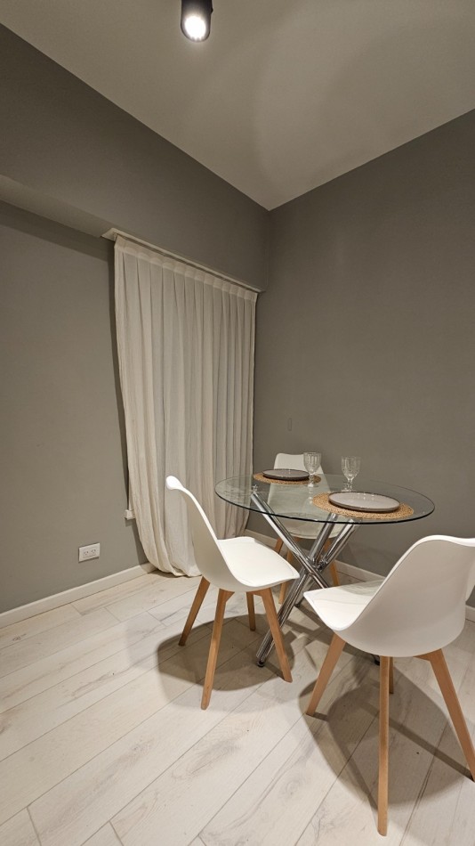 VENTA 3AMB RECICLADO CENTRO BALCON 